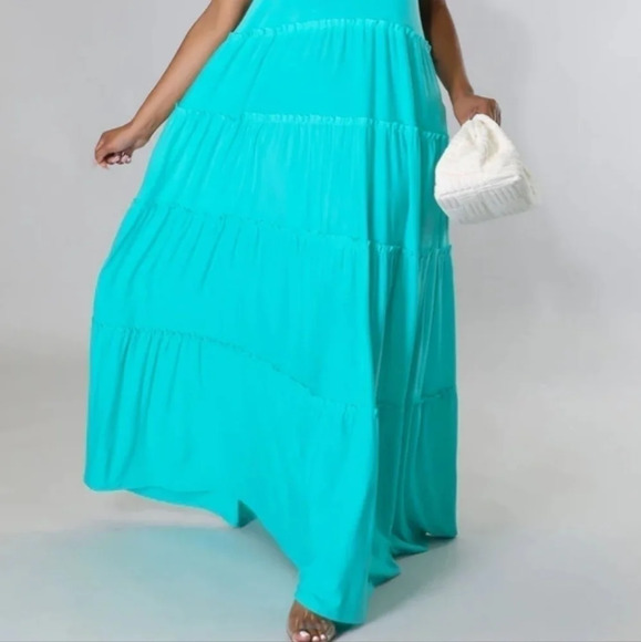 𝅺MAXI dresses - Picture 2 of 2